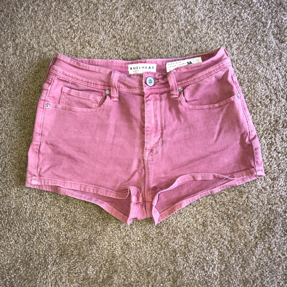 Shorts set - Picture 3 of 6